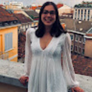 Meet your Posher, Anabel